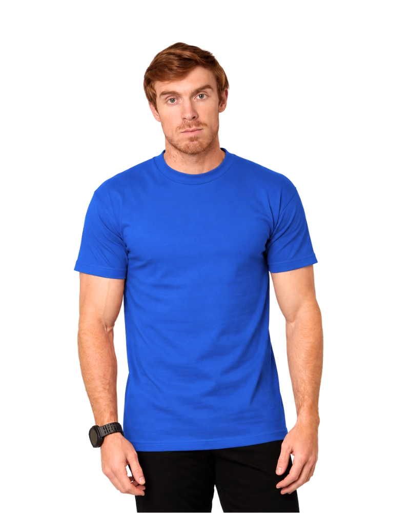 1701 UNISEX 50/50 CREW