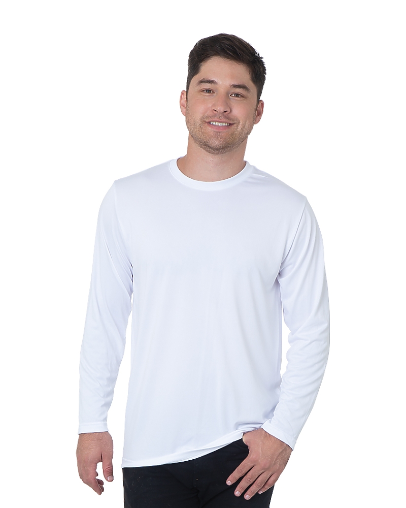 5360 Mens LS Perf
