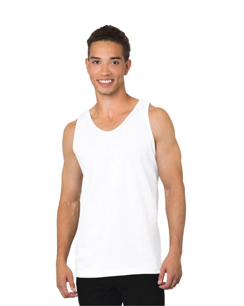 6500 MEN'S TANK TOP