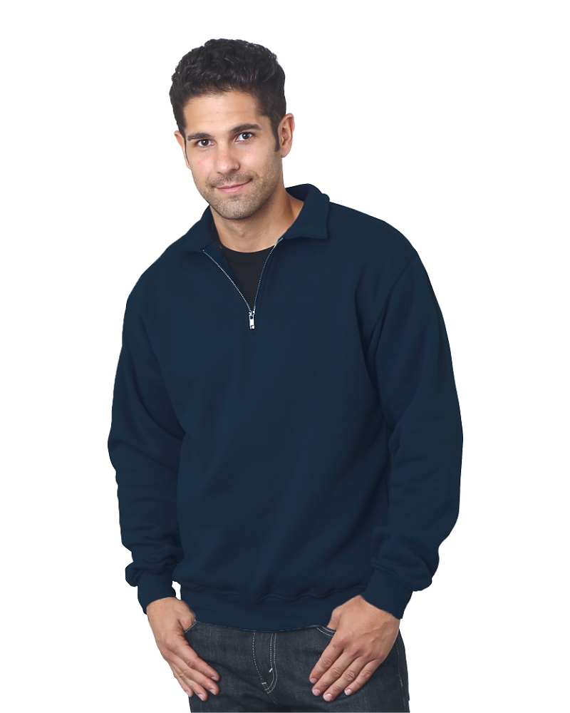 920 1/4 Zip Fleece