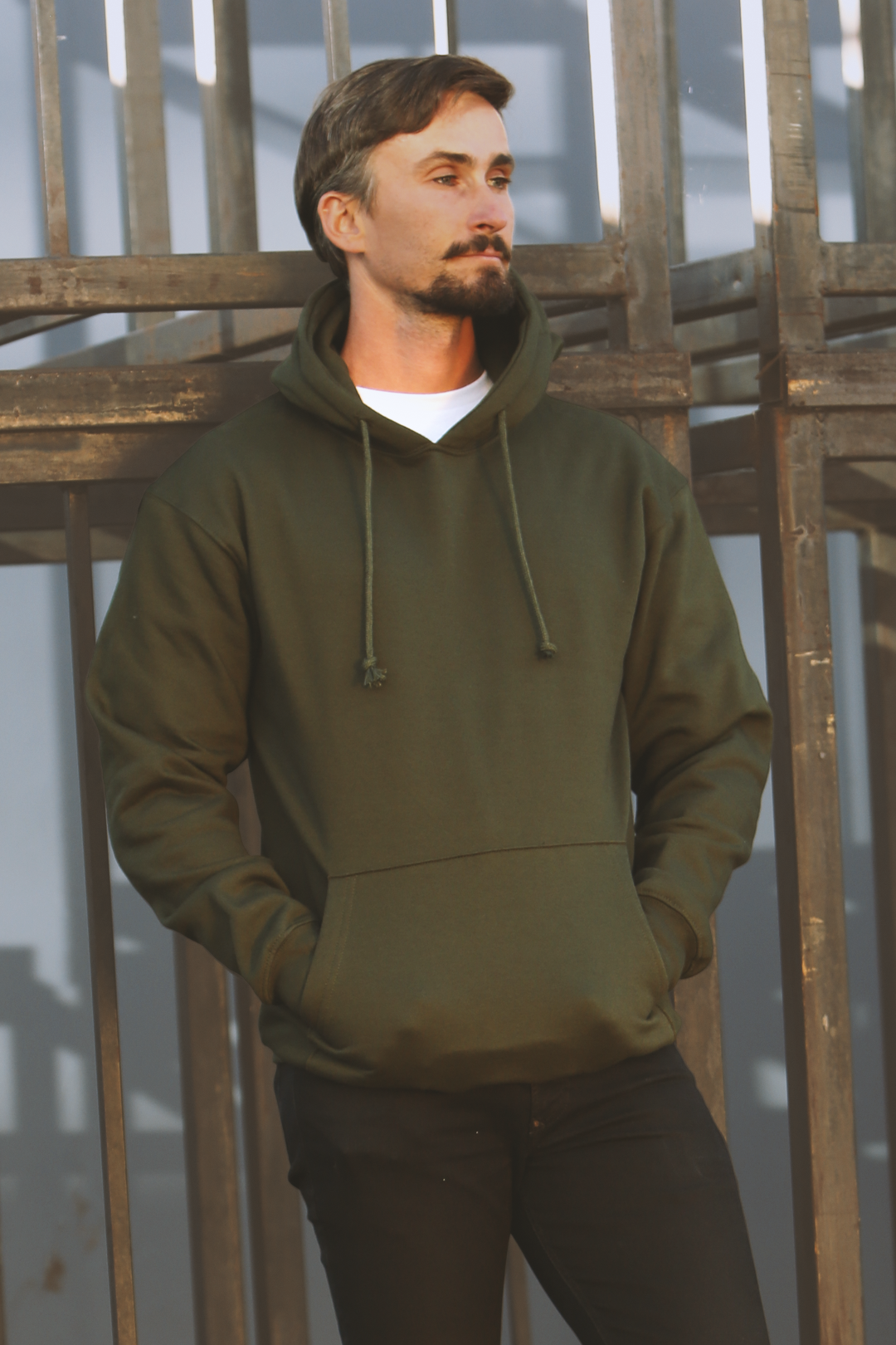 Outerwear