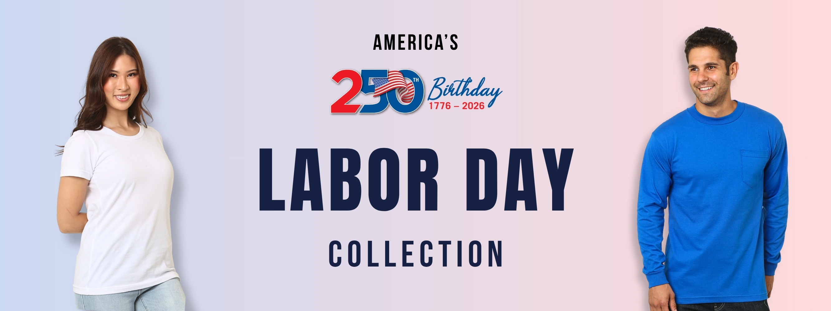 Independence Day Collection