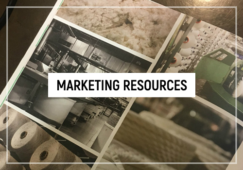 marketing resources