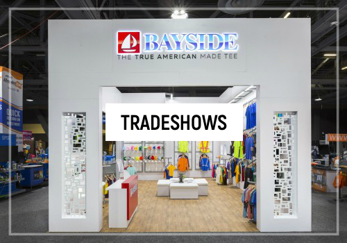 tradeshows