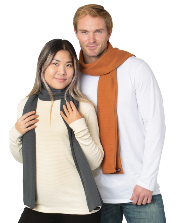 1150 Unisex Thermal Scarf
