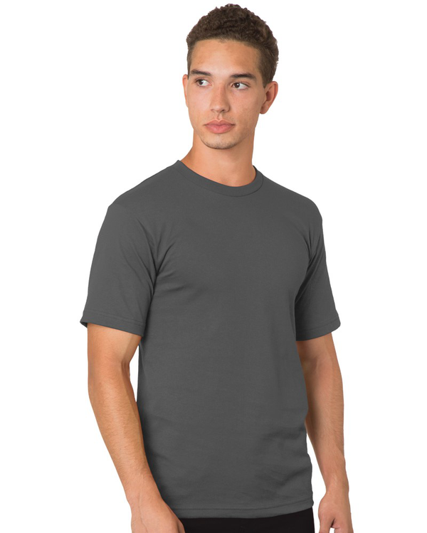 1301 UNISEX 5.4 OZ CREW