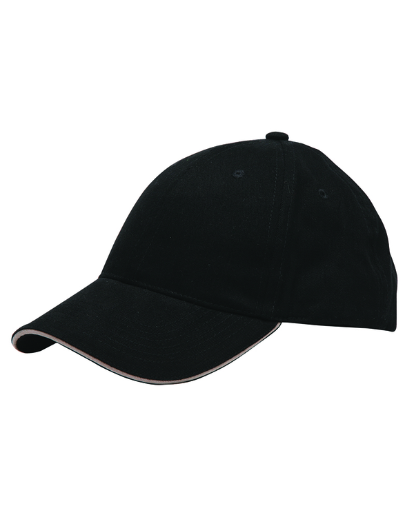 3617 UNSTRUCTURED CAP