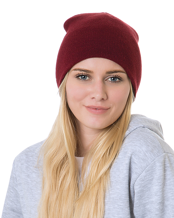 3810 8 1/2in BEANIE