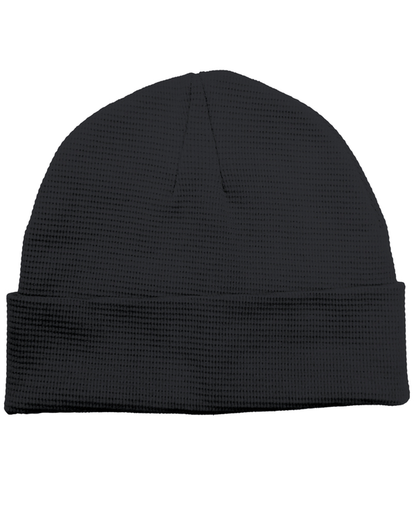 UNISEX 12IN THERMAL BEANIE