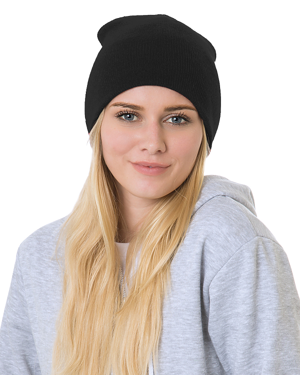 3888 8.5in UNION BEANIE