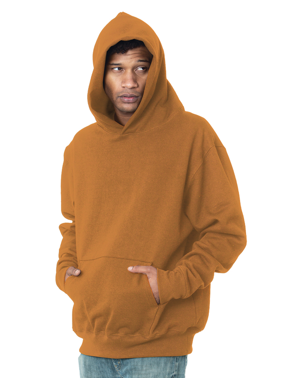 4000 HEAVY OVERSIZED HOODIE