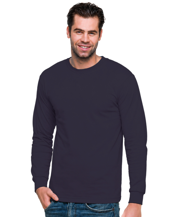 5060 5.4 OZ LONG SLEEVE CREW