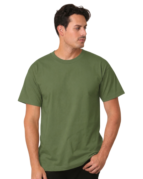 5100 6.1 OZ UNISEX CREW