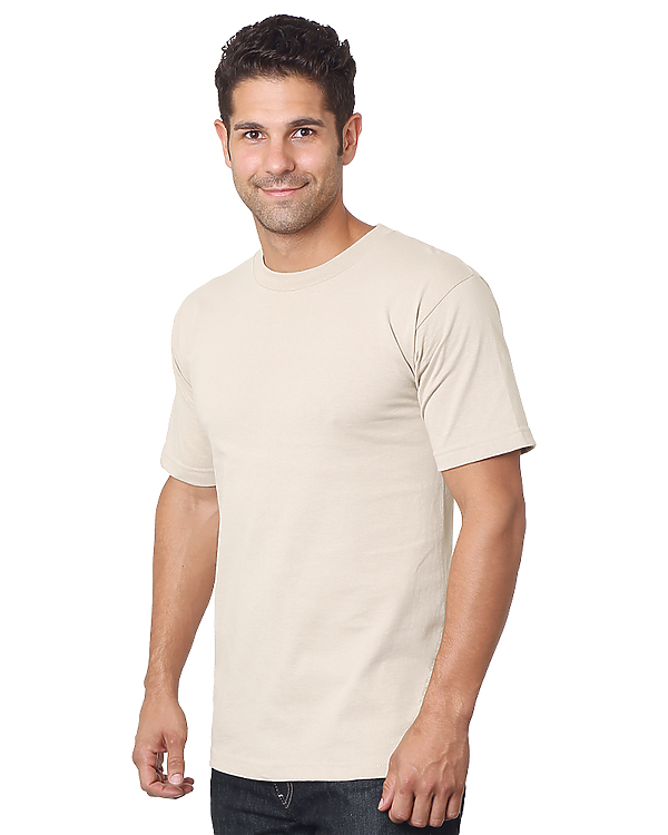 5910 6.1 OZ RING SPUN TEE