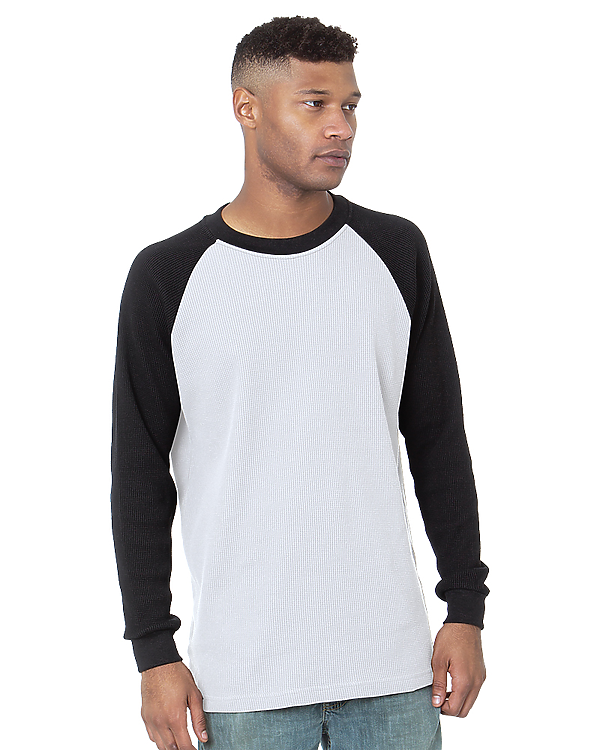 8211 THERMAL RAGLAN