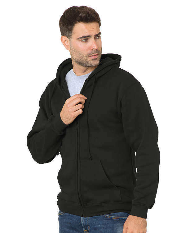 900 FULL ZIP HOODIE | AST-Sportswear-INC