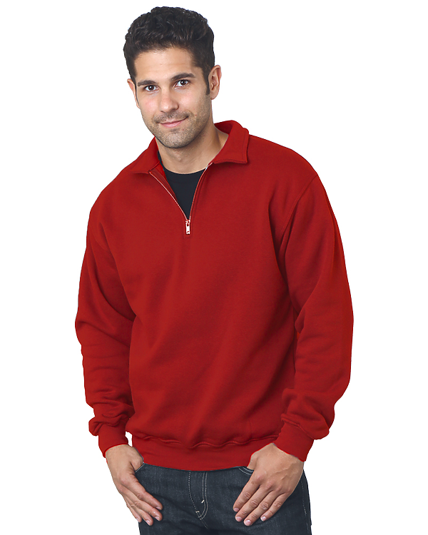 920 1/4 ZIP FLEECE