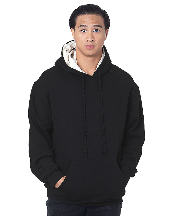 930 THERMAL LINED HOODIE