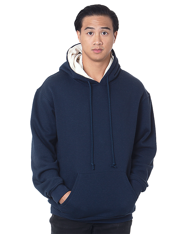 930 THERMAL LINED HOODIE