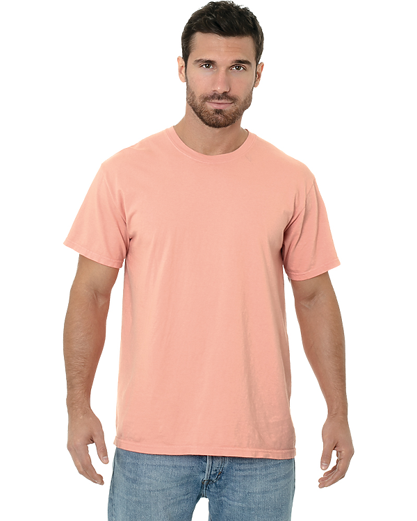 9515 GARMENT DYED CREW