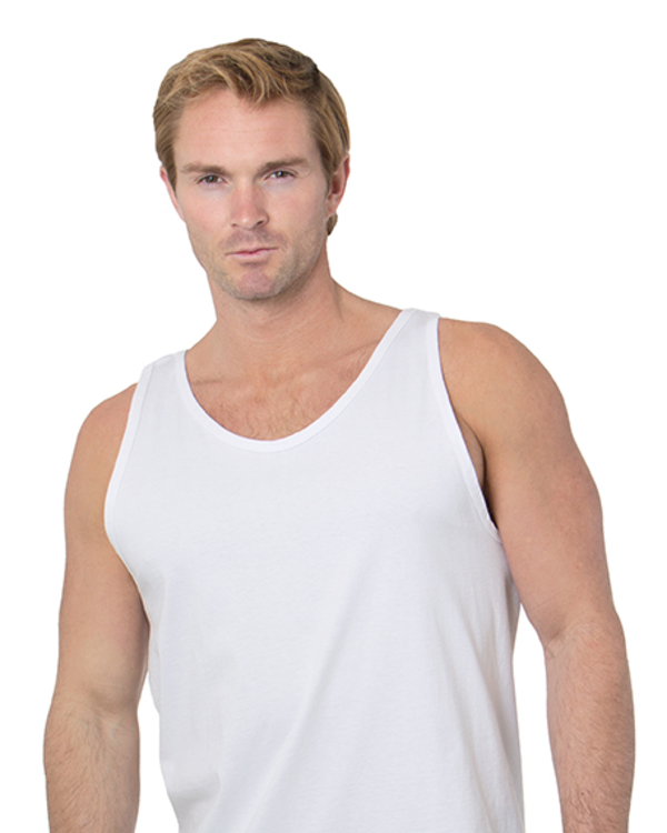 9650 MENS TANK TOP