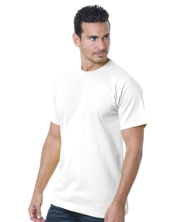 6.1OZ SHORT SLEEVE TEE