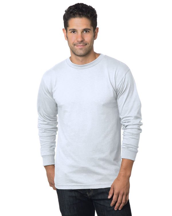 6.1OZ LONG SLEEVE TEE