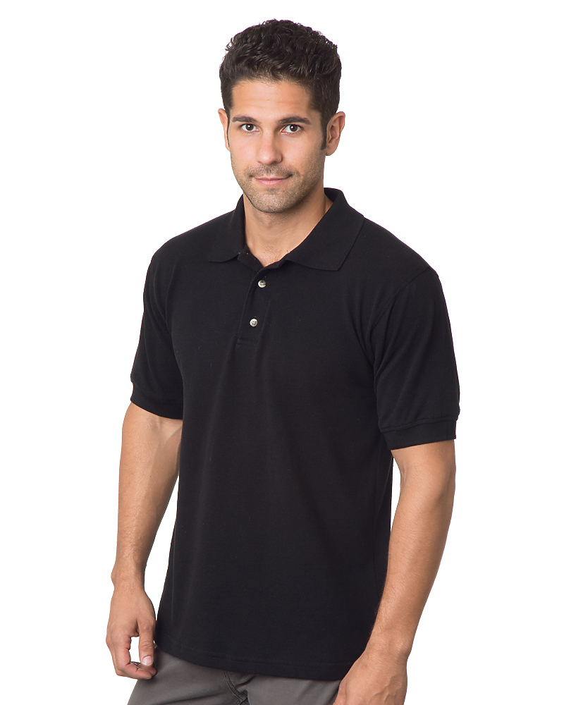 1000 MEN'S POLO SHIRT | AST-Sportswear-INC