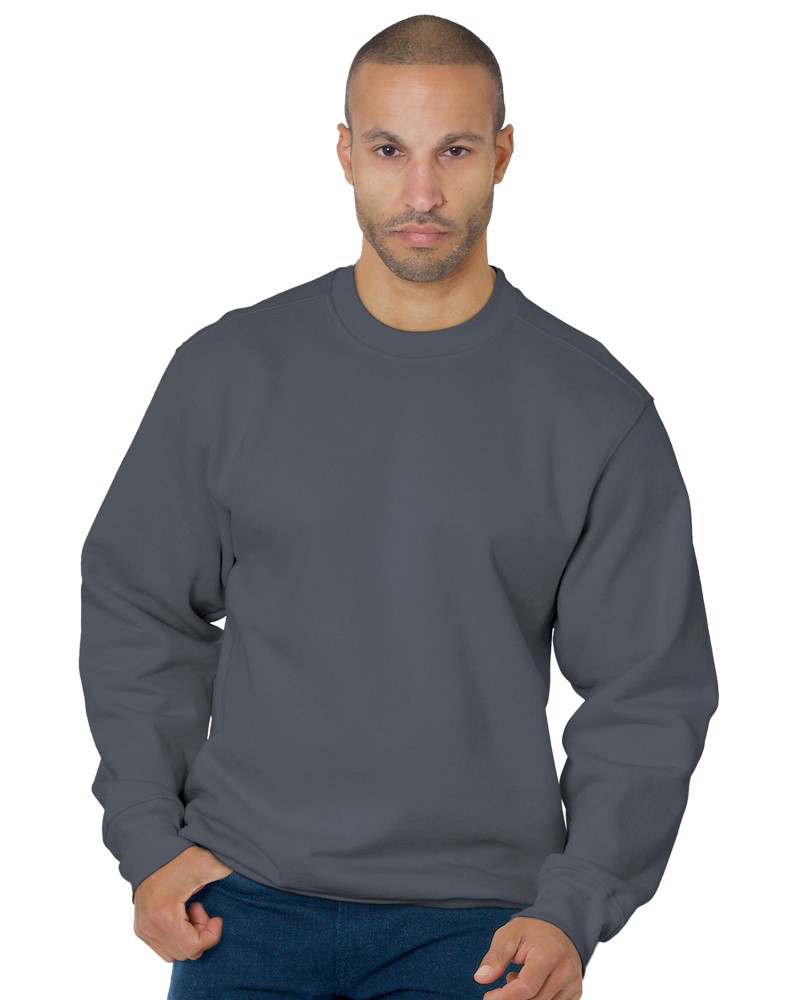 1102 CREWNECK FLEECE | AST-Sportswear-INC