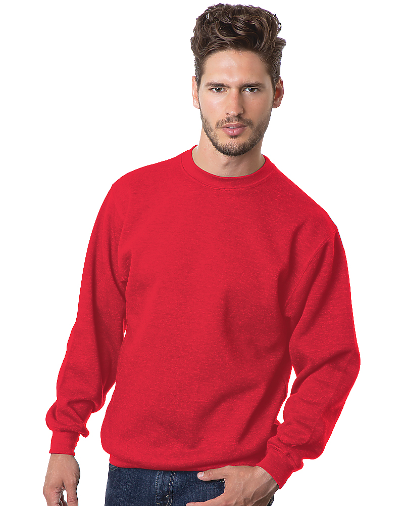 1102 CREWNECK FLEECE | AST-Sportswear-INC