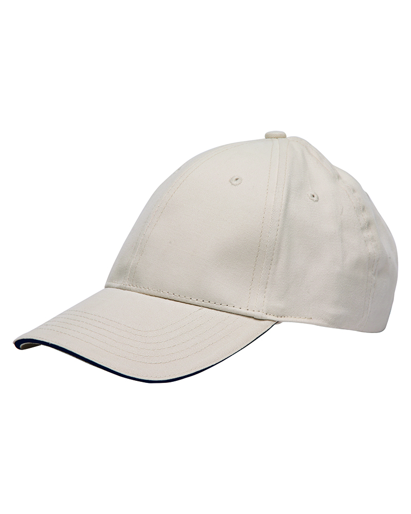 3617 UNSTRUCTURED CAP | AST-Sportswear-INC