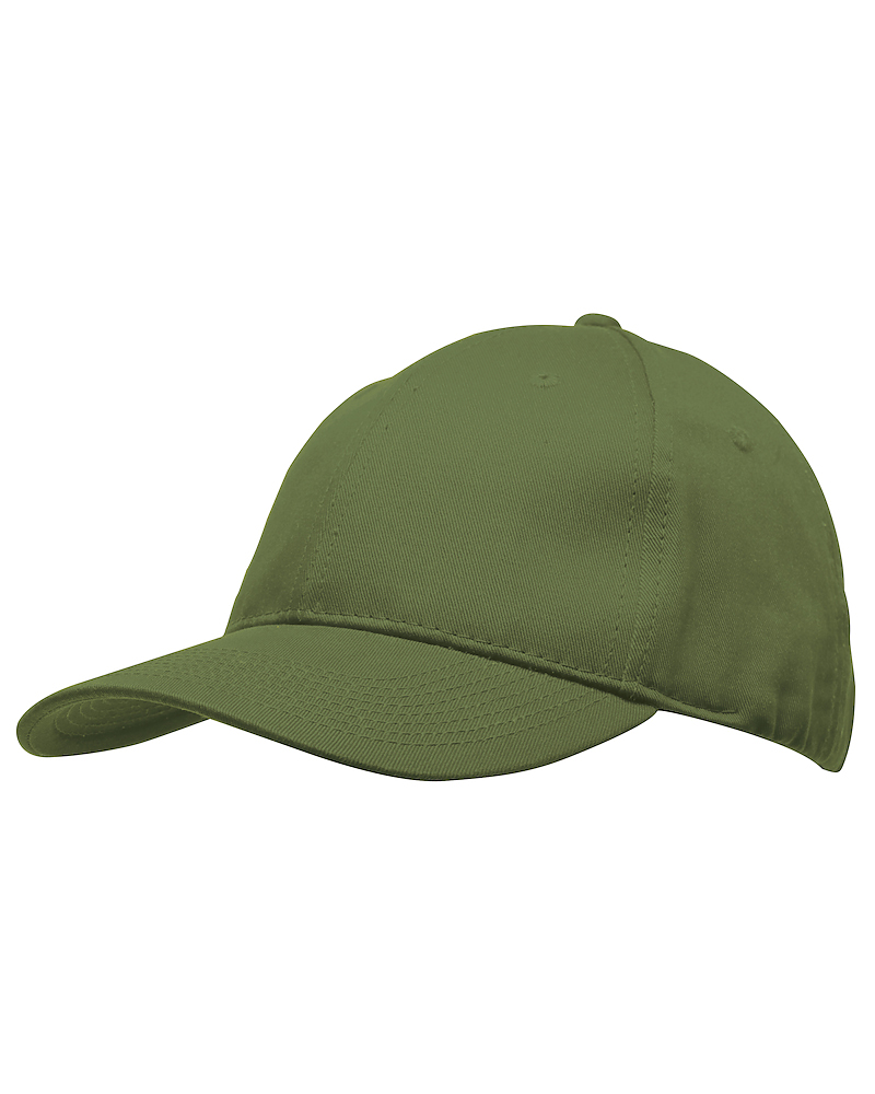 3660 STRUCTURED CAP ASTSportswearINC
