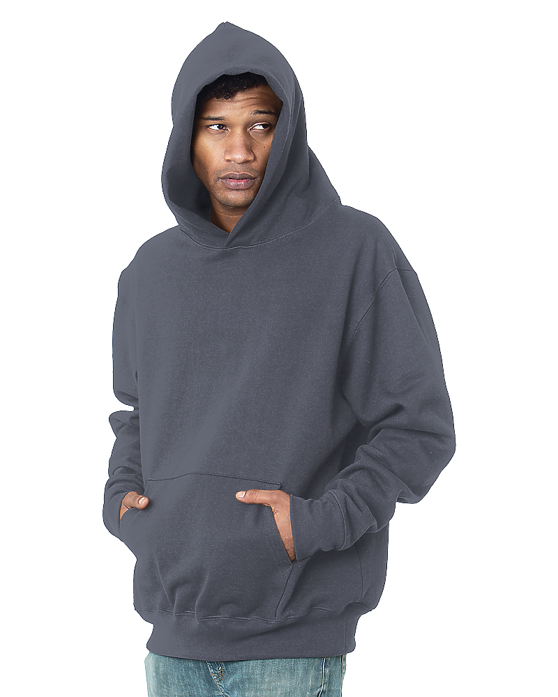 4000 HEAVY OVERSIZED HOODIE | AST-Sportswear-INC