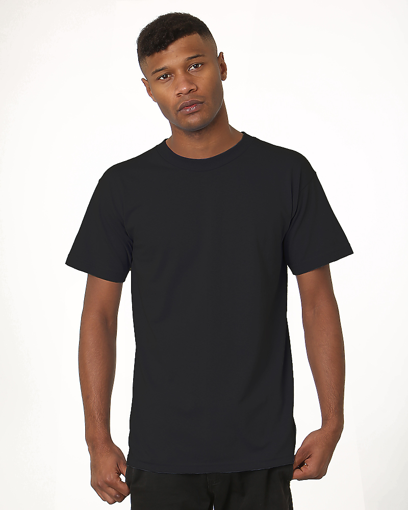 5040 5.4 OZ CREW | AST-Sportswear-INC