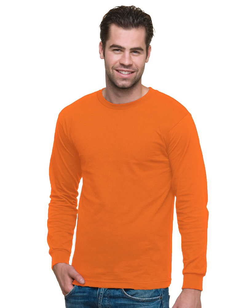 5060 5.4 OZ LONG SLEEVE CREW | AST-Sportswear-INC