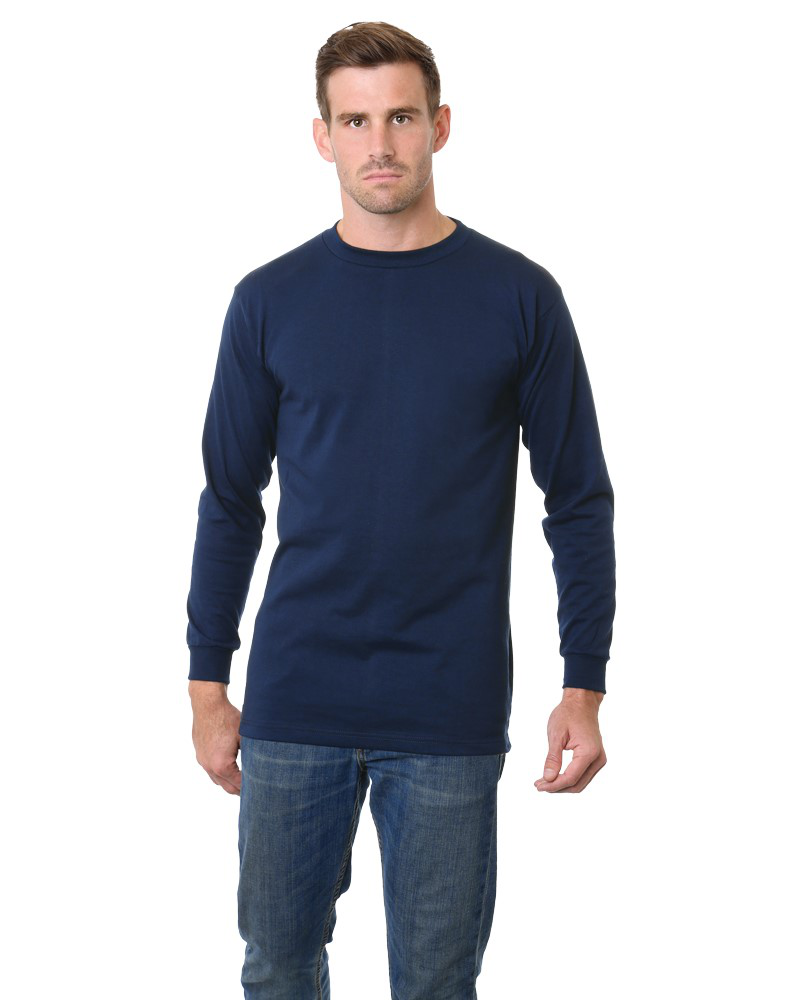 6200 BS LONG SLEEVE TALL | AST-Sportswear-INC