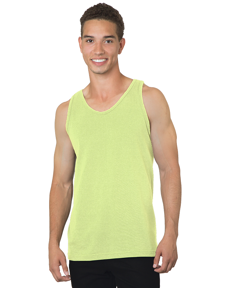 6500 MEN'S TANK T0P | AST-Sportswear-INC