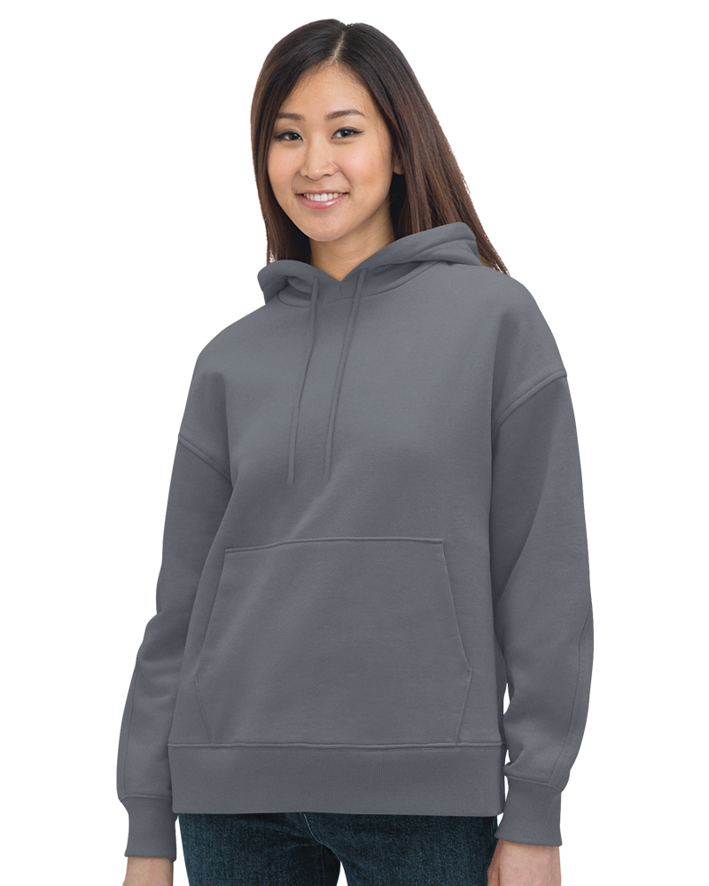 WOMEN'S HOODIE | AST-Sportswear-INC