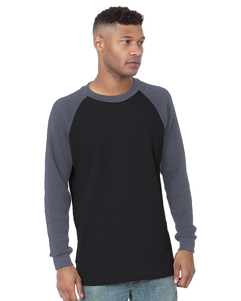 8211 THERMAL RAGLAN | AST-Sportswear-INC