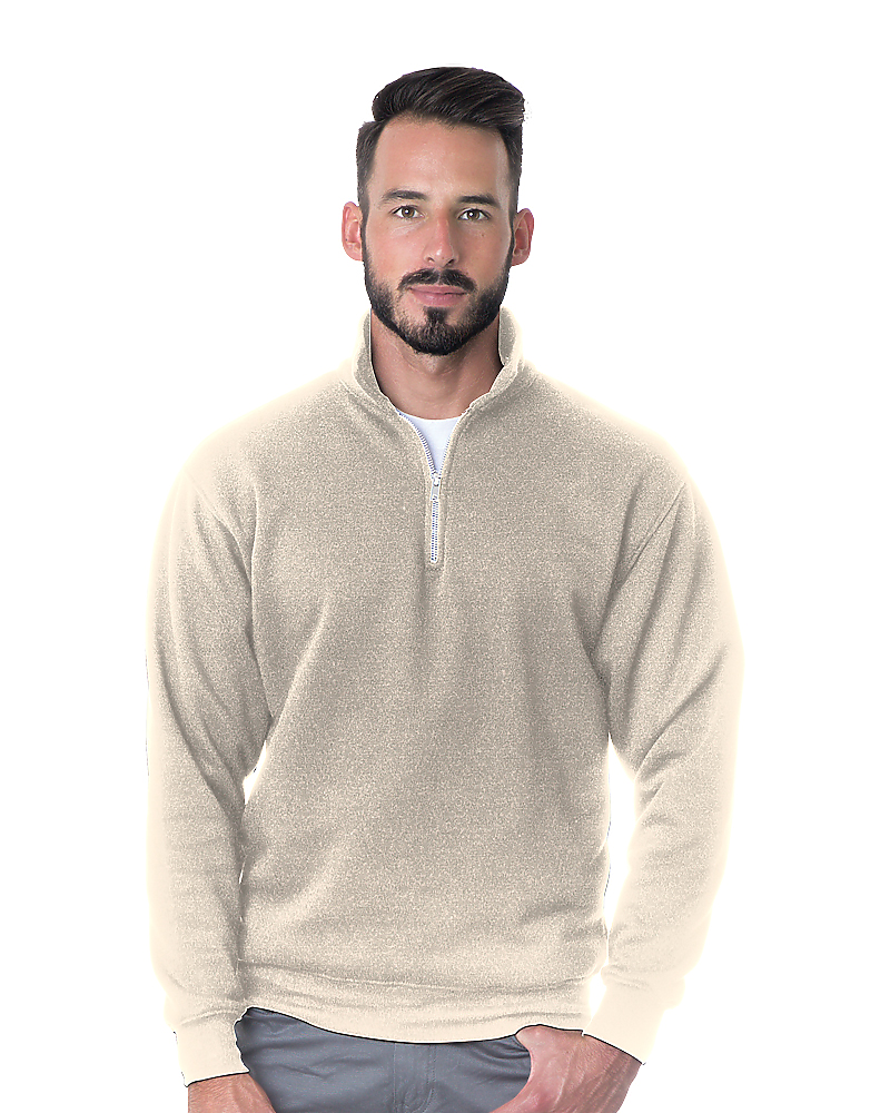 920 1/4 ZIP FLEECE | AST-Sportswear-INC