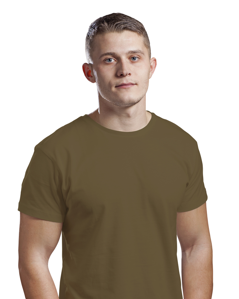 9500 UNISEX JERSEY TEE ASTSportswearINC