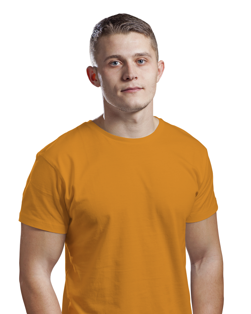 9500 UNISEX JERSEY TEE ASTSportswearINC