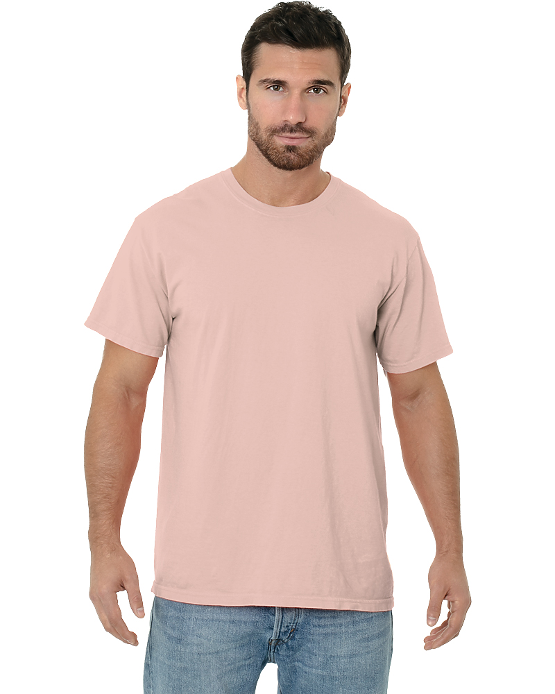 新品　Lon GARMENT-DYED TEE 9515 GARMENT DYED CREW | AST-Sportswear-INC