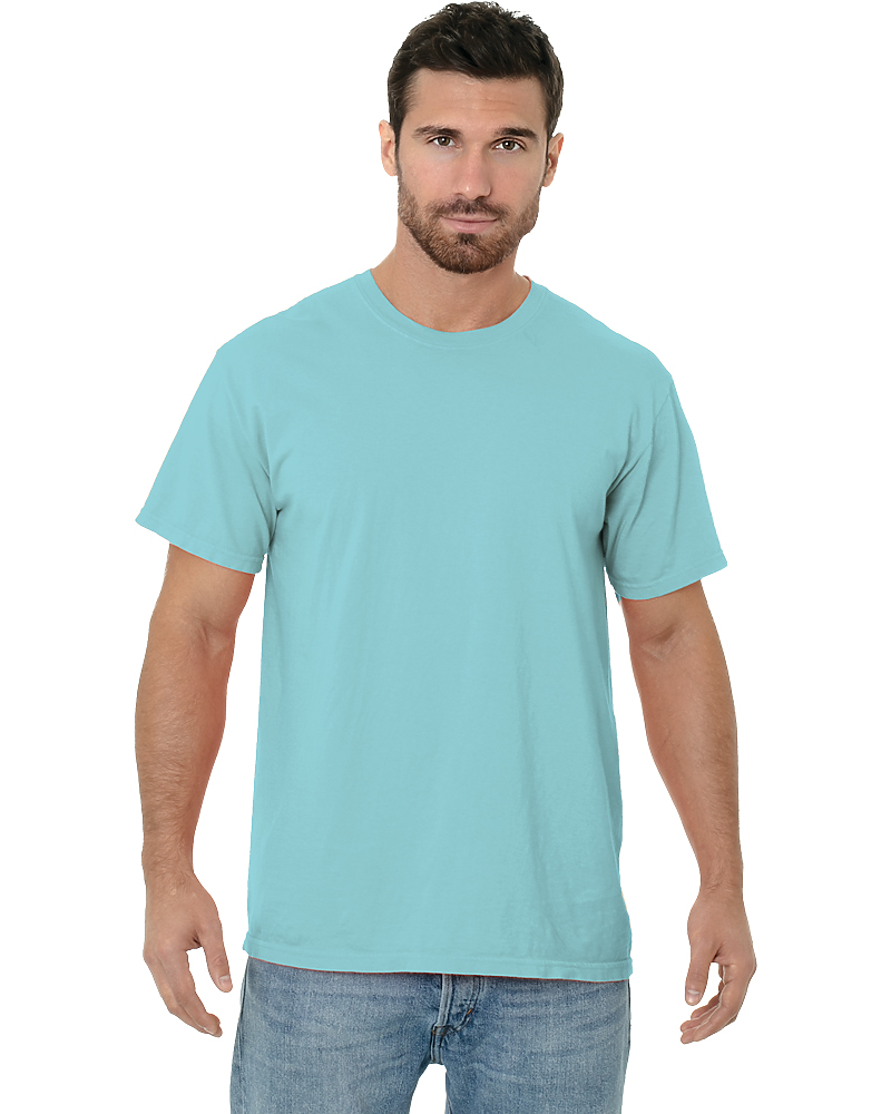 新品　Lon GARMENT-DYED TEE 9515 GARMENT DYED CREW | AST-Sportswear-INC