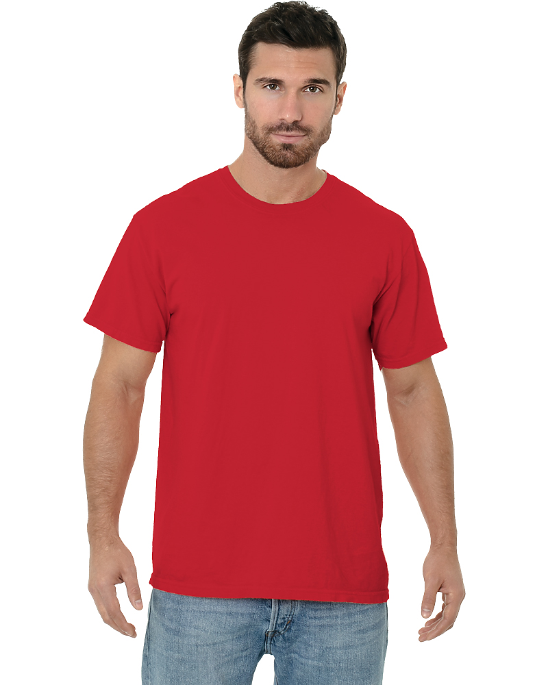 新品　Lon GARMENT-DYED TEE 9515 GARMENT DYED CREW | AST-Sportswear-INC