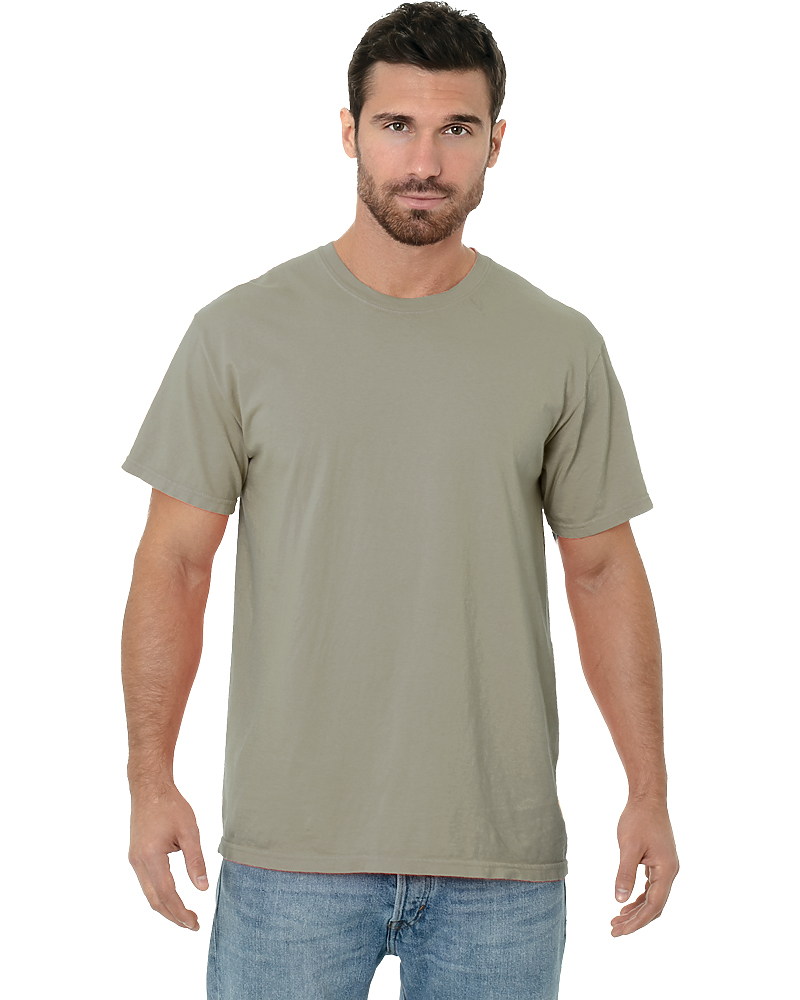 新品　Lon GARMENT-DYED TEE 9515 GARMENT DYED CREW | AST-Sportswear-INC
