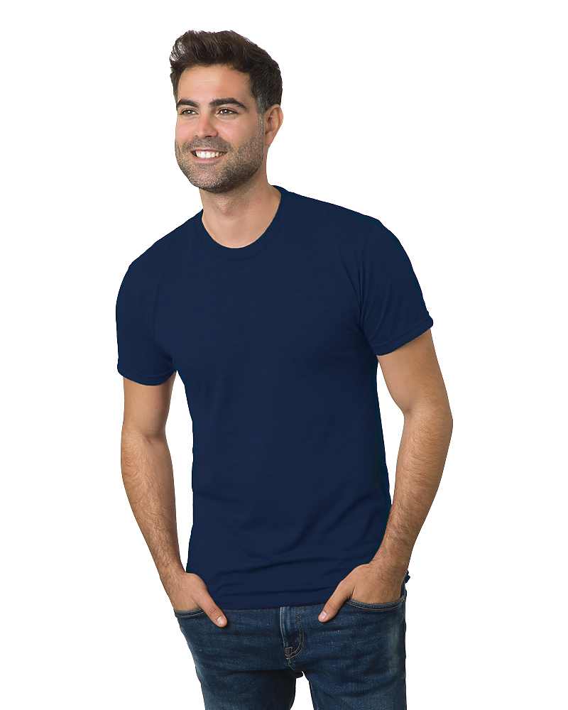 9570 Unisex Triblend Crew | AST-Sportswear-INC